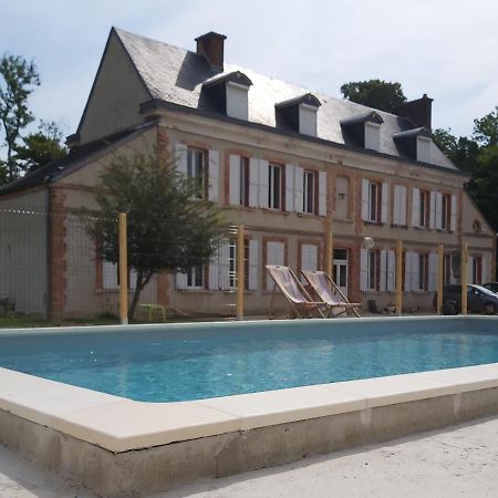 Chateau De La Malmaison Champillon Kültér fotó