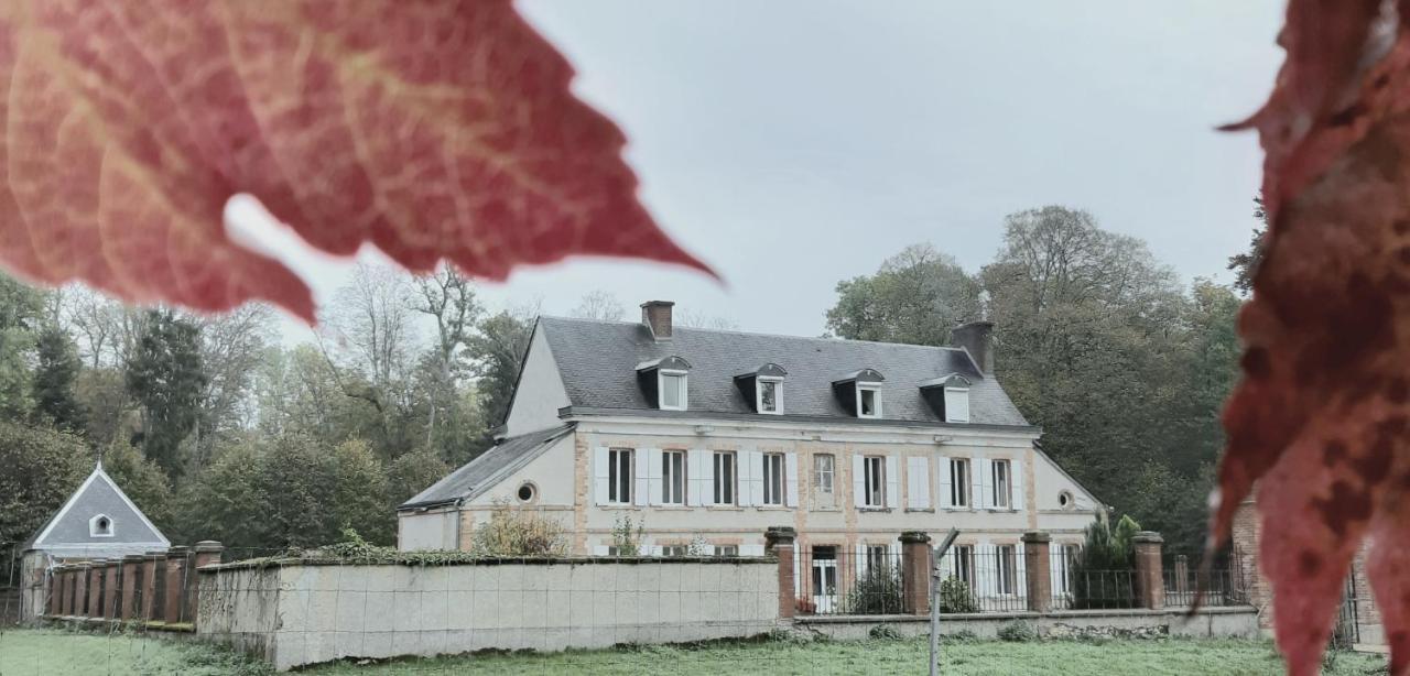 Chateau De La Malmaison Champillon Kültér fotó