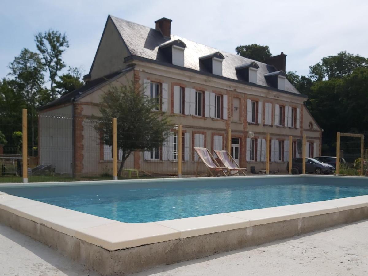 Chateau De La Malmaison Champillon Kültér fotó