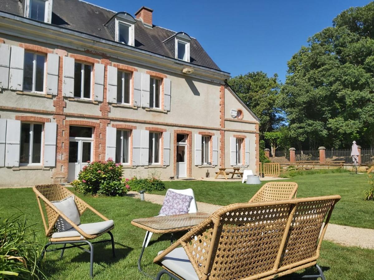 Chateau De La Malmaison Champillon Kültér fotó