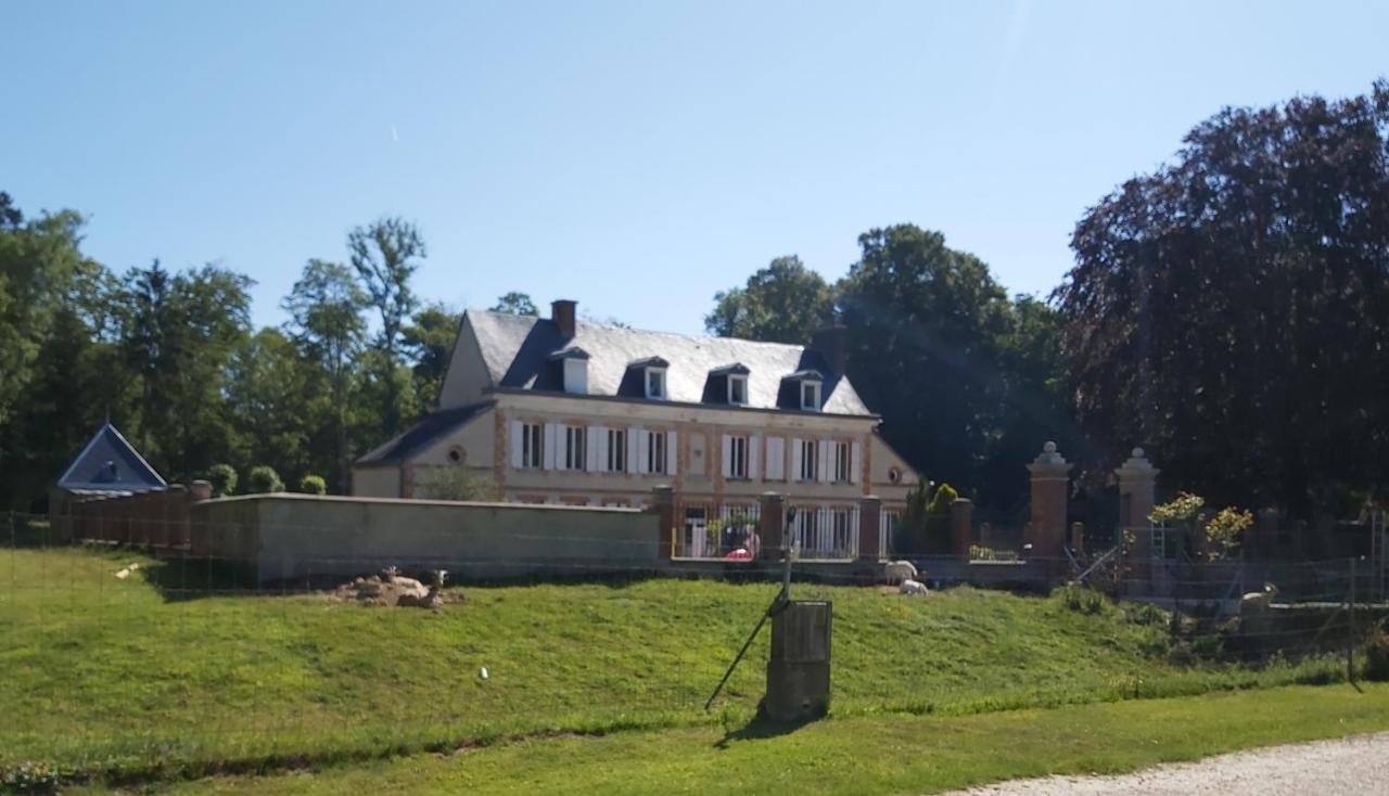 Chateau De La Malmaison Champillon Kültér fotó